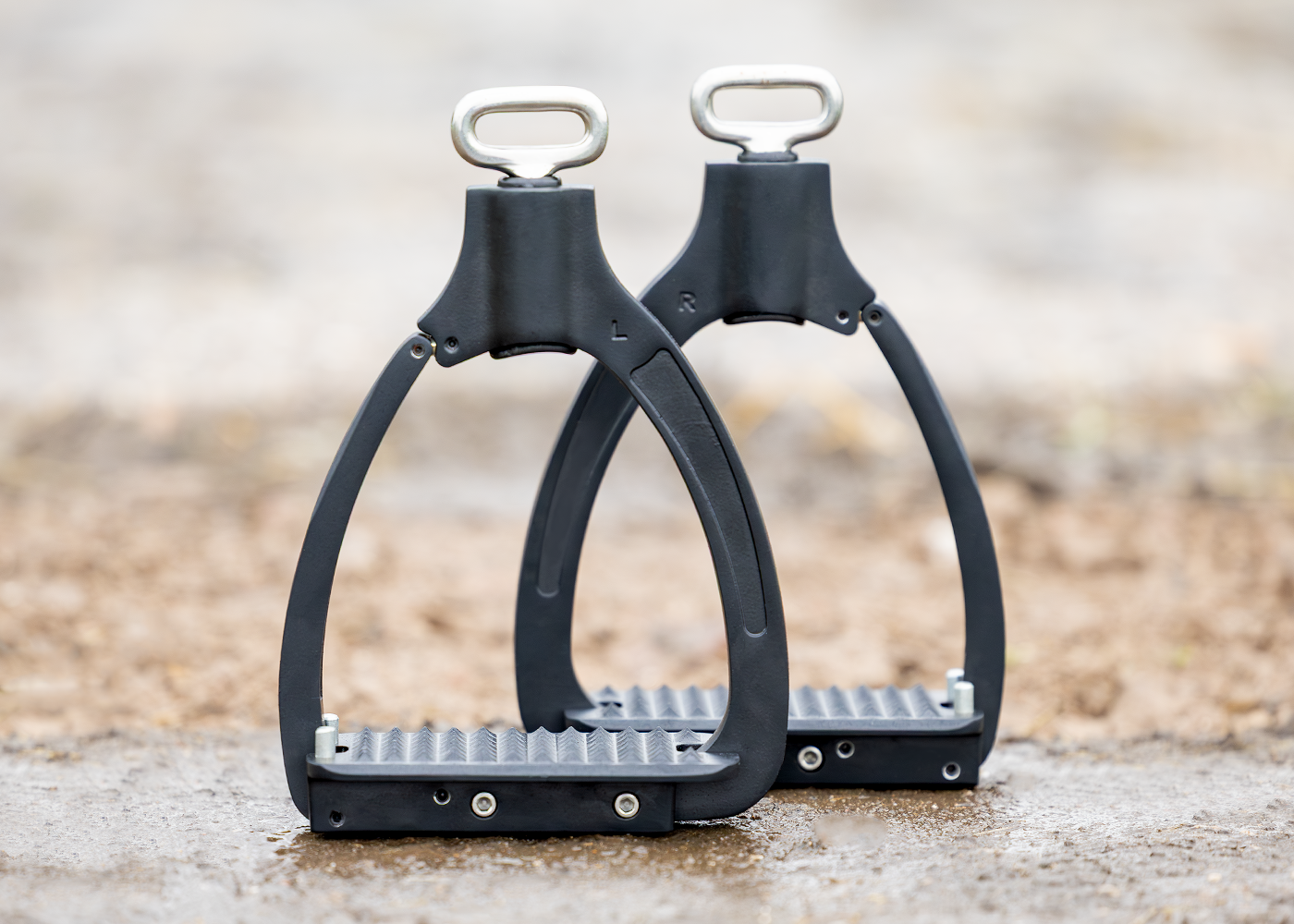 Edix EDIX Nox Safety stirrups
