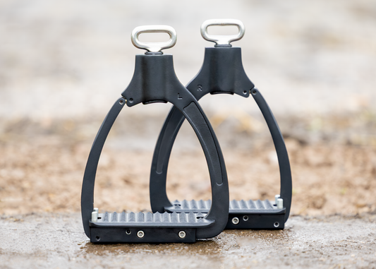 Edix EDIX Nox Safety stirrups