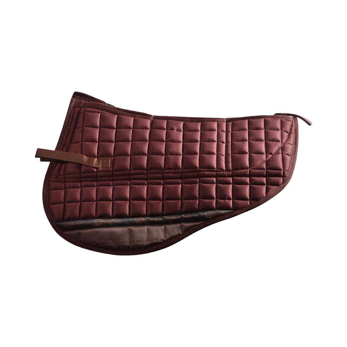 Edix EDIX Billy saddle pad with synthetic wool underside
