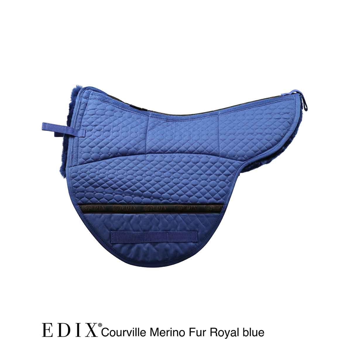 EDIX Courville Merino pad