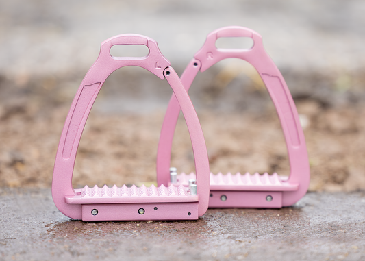 Edix EDIX Flair Safety stirrups, adult and child