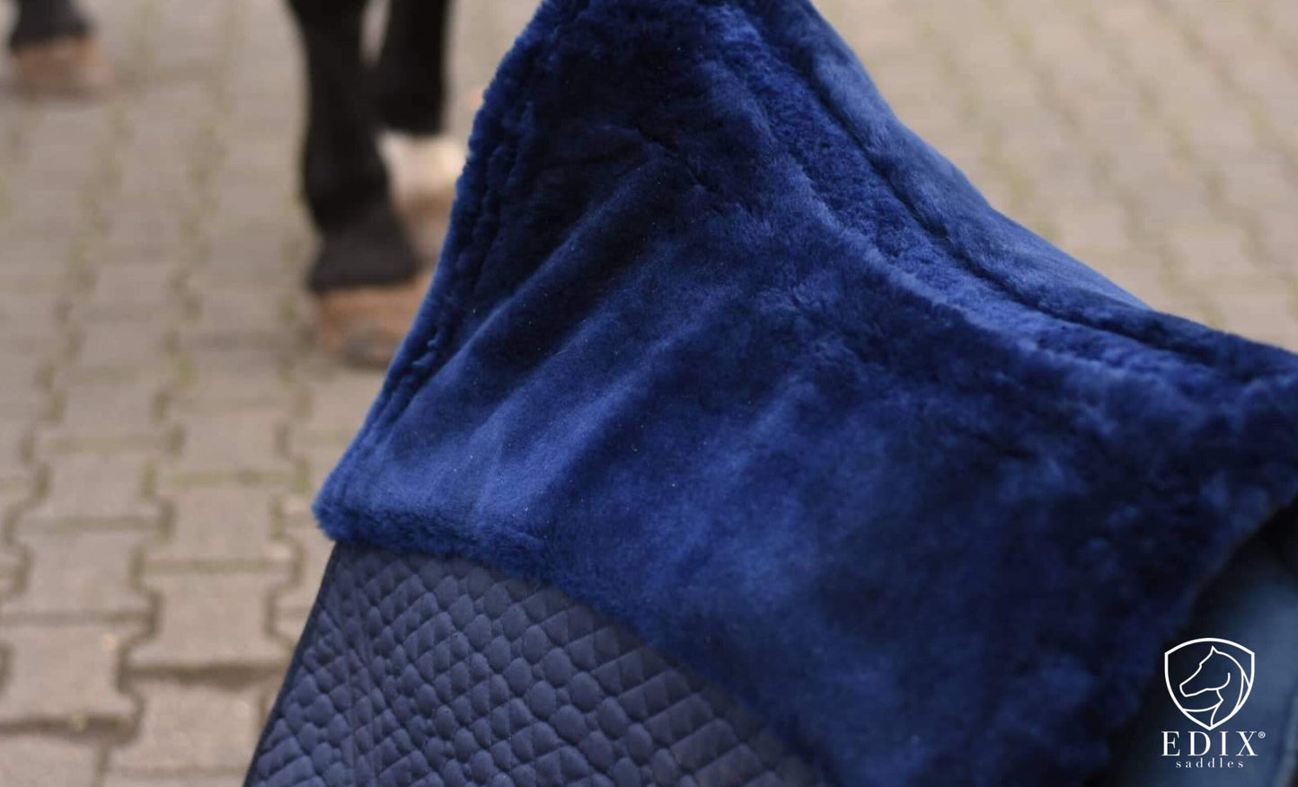 Edix EDIX DR 8-pocket Merino pad