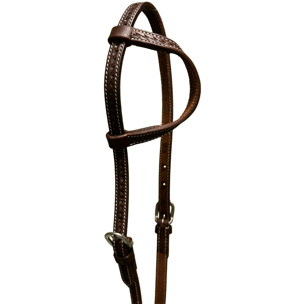Raw Tack Work Tack Basket Tool One Ear