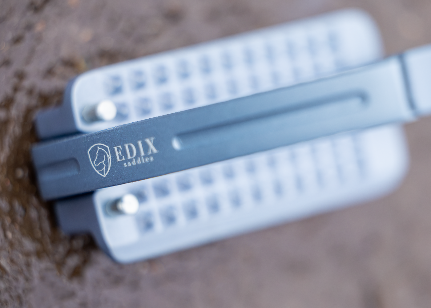 Edix EDIX Flair Safety stirrups, adult and child