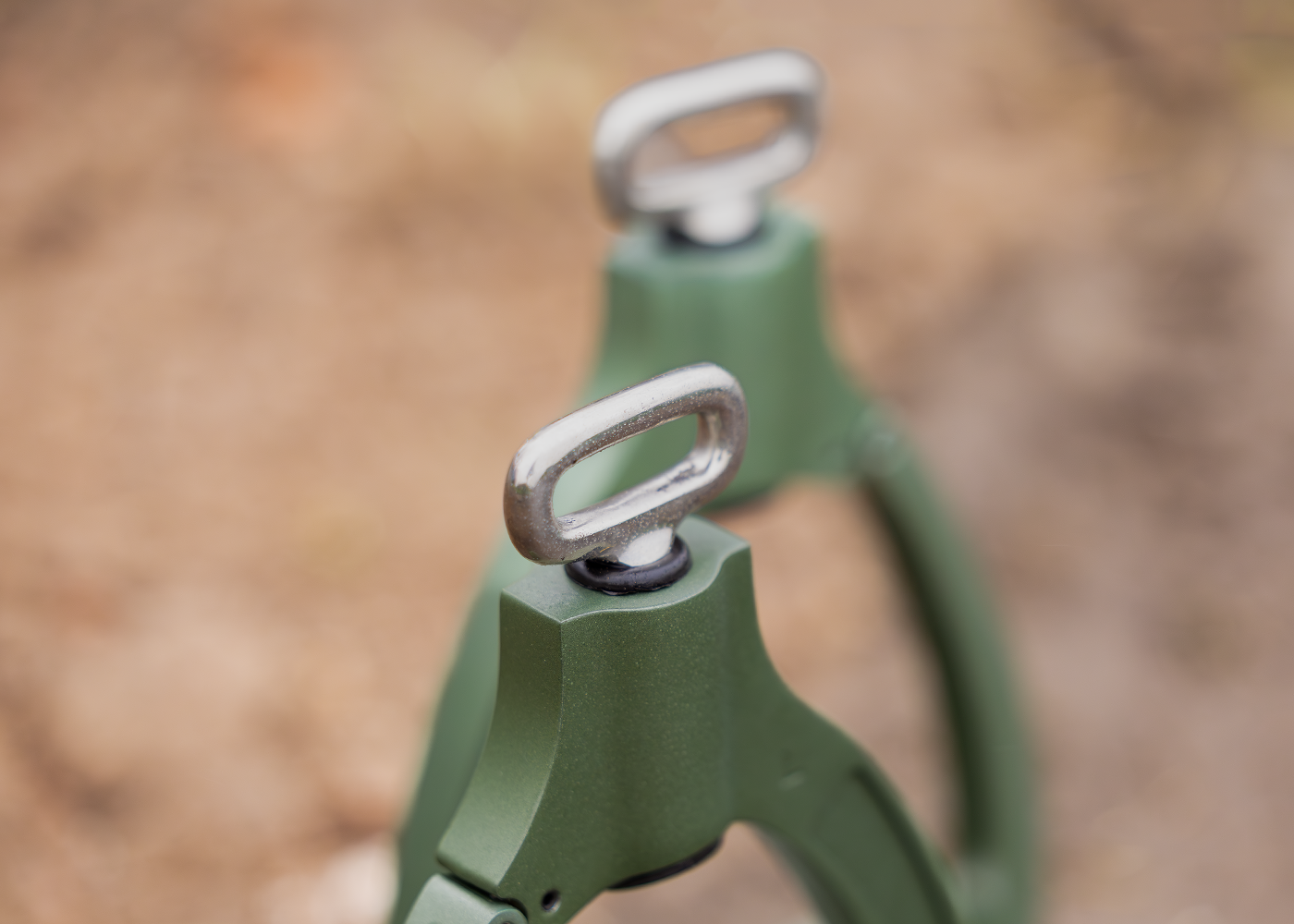 Edix EDIX Nox Safety stirrups