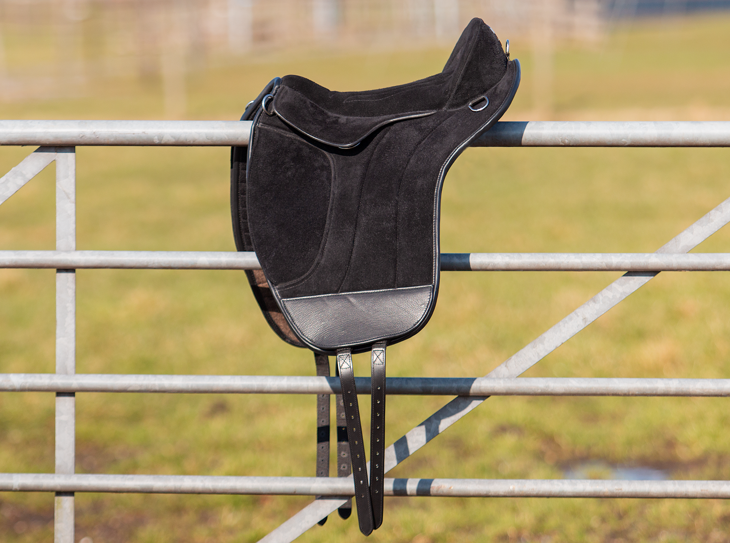 EDIX Union barebackpad