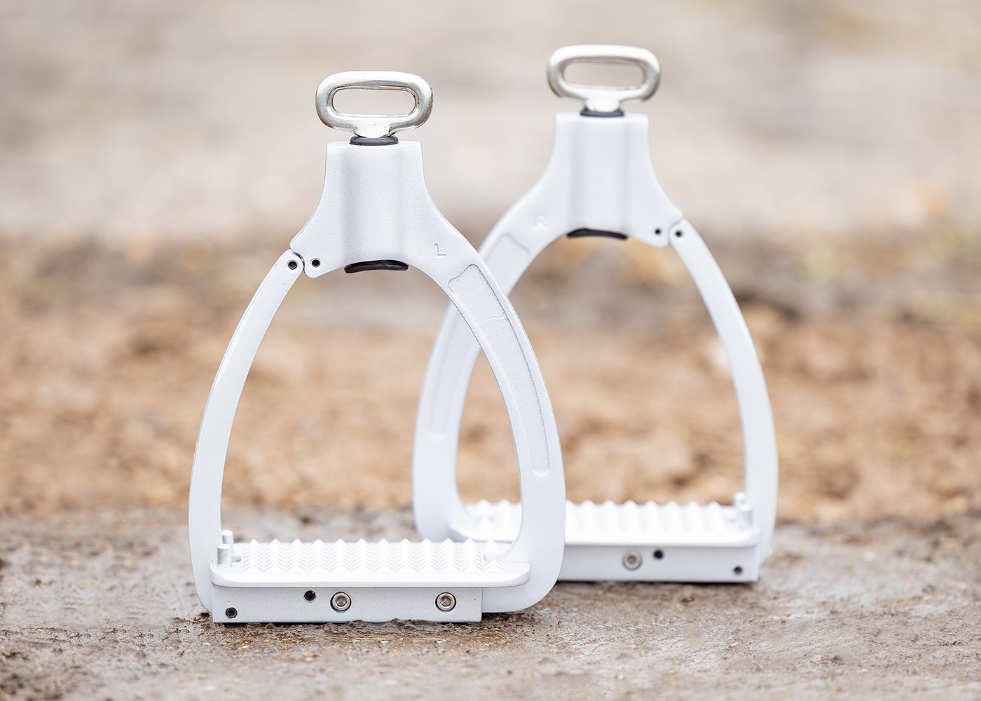 Edix EDIX Nox Safety stirrups