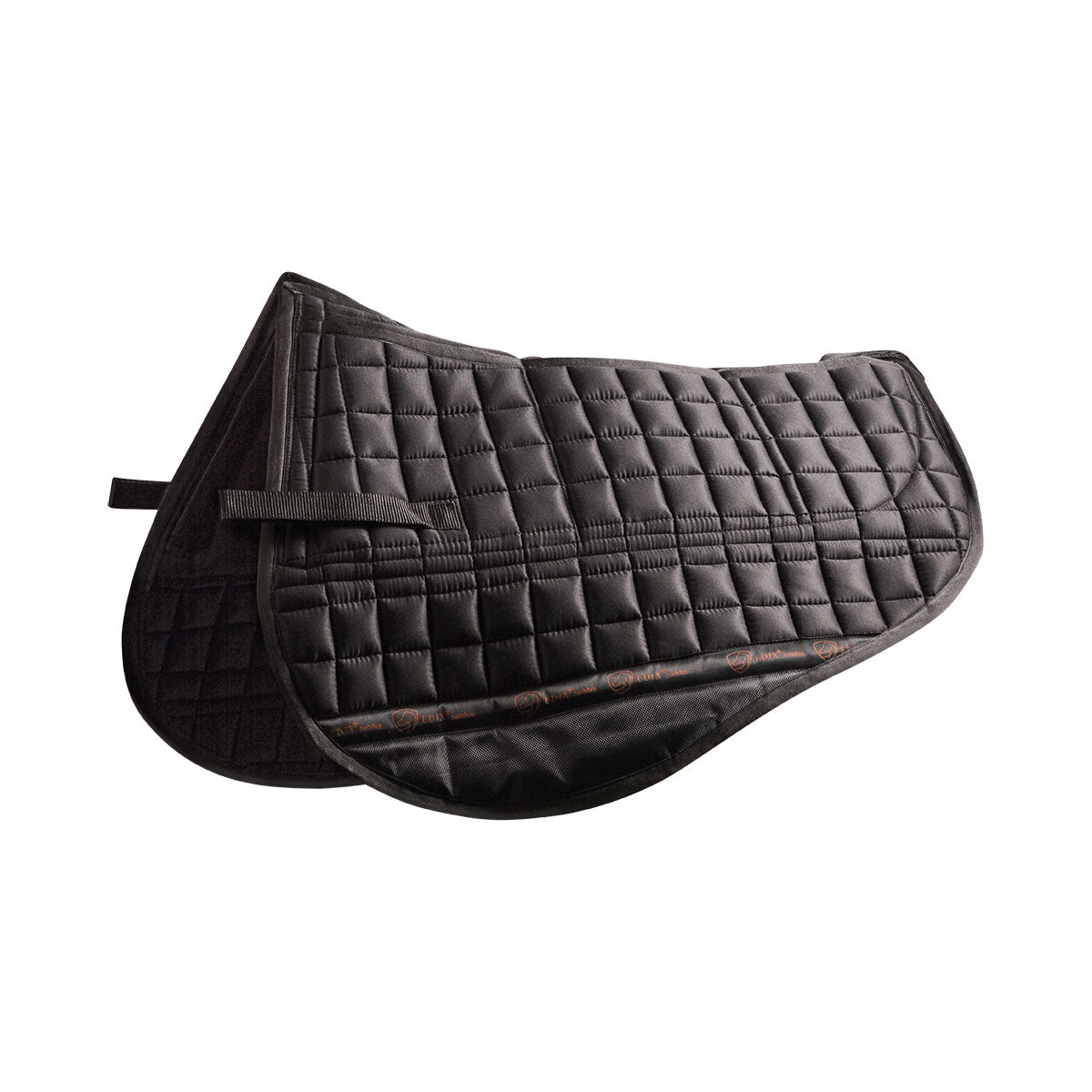 Edix EDIX Billy saddle pad with synthetic wool underside