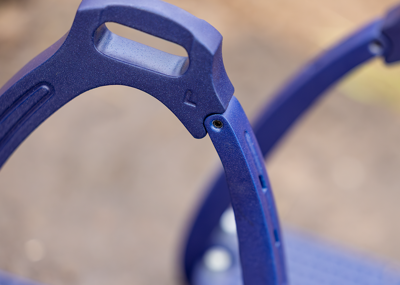 Edix EDIX Flair Safety stirrups, adult and child