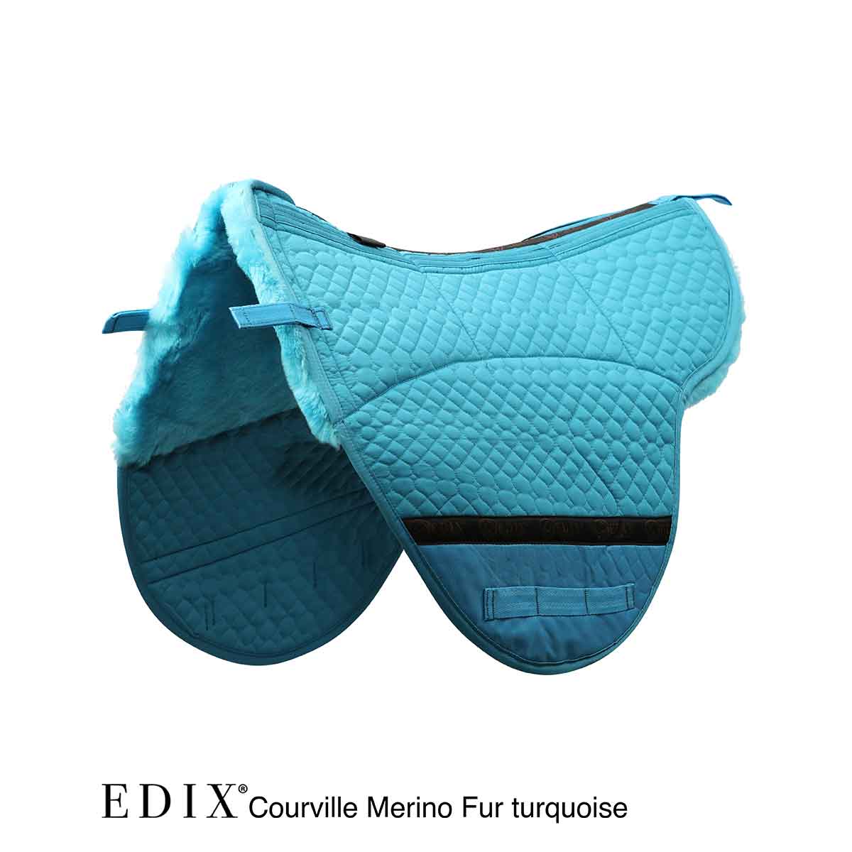 EDIX Courville Merino pad