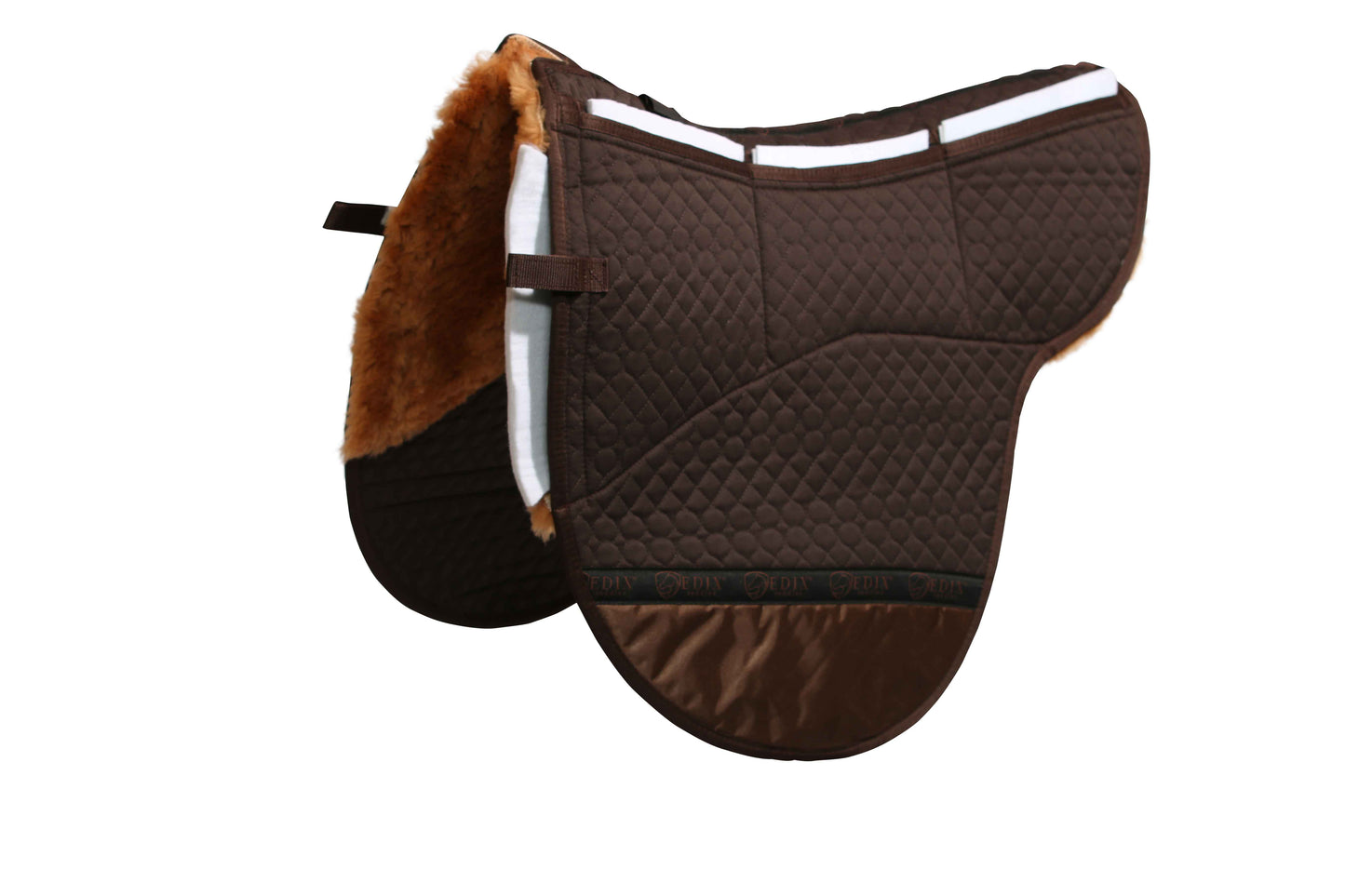 EDIX Courville Merino pad