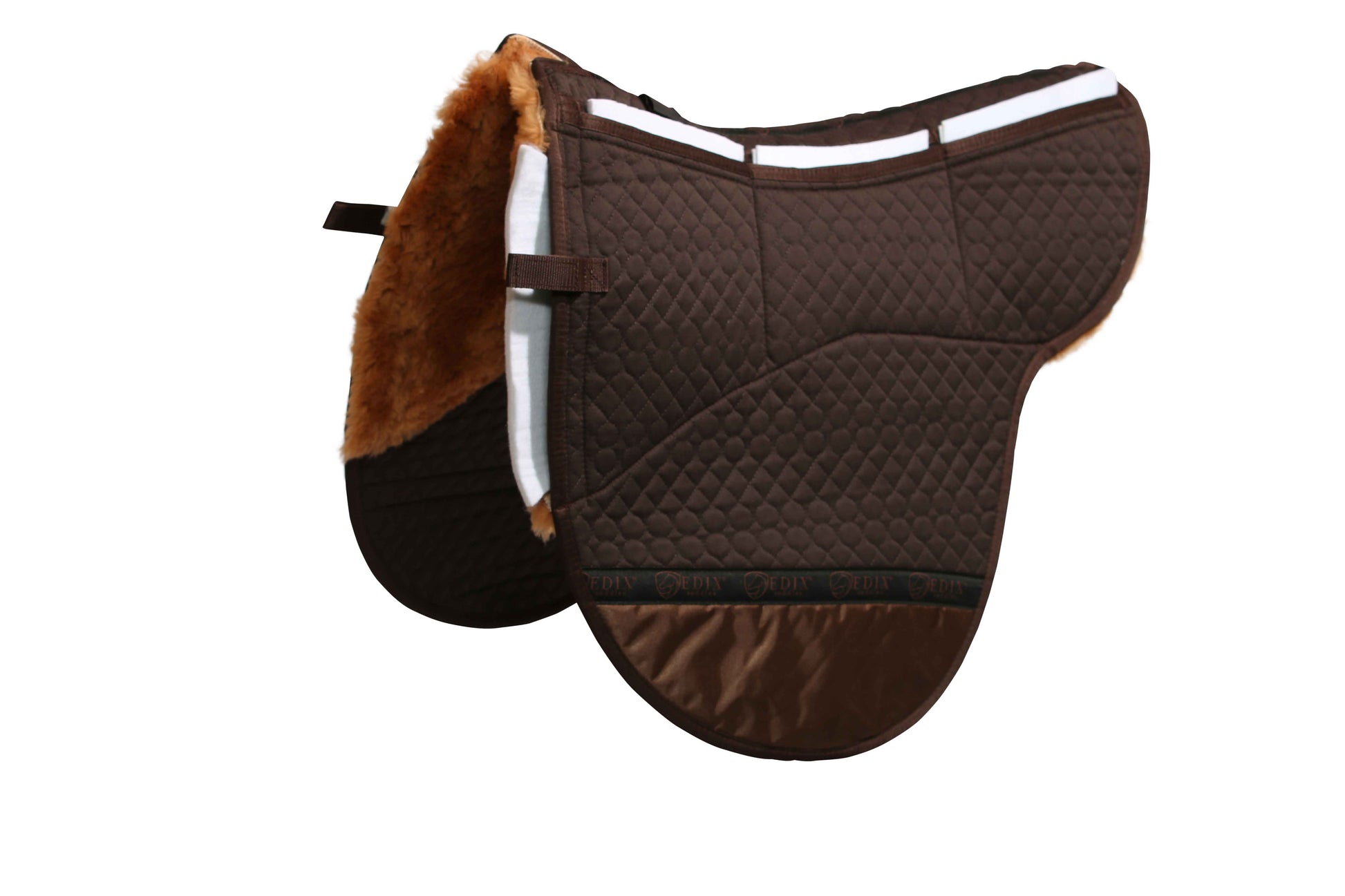 EDIX Courville Merino pad