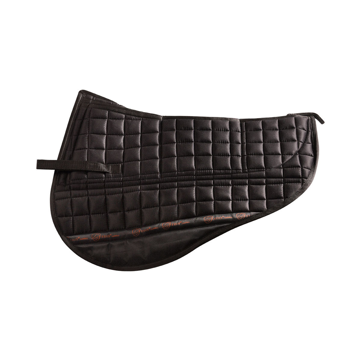 Edix EDIX Billy saddle pad with synthetic wool underside