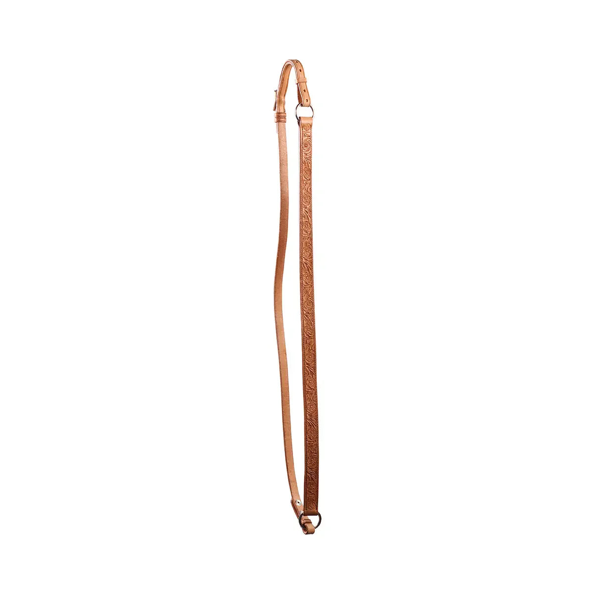 EDIX Rose Cordeo/Halsring, Natur