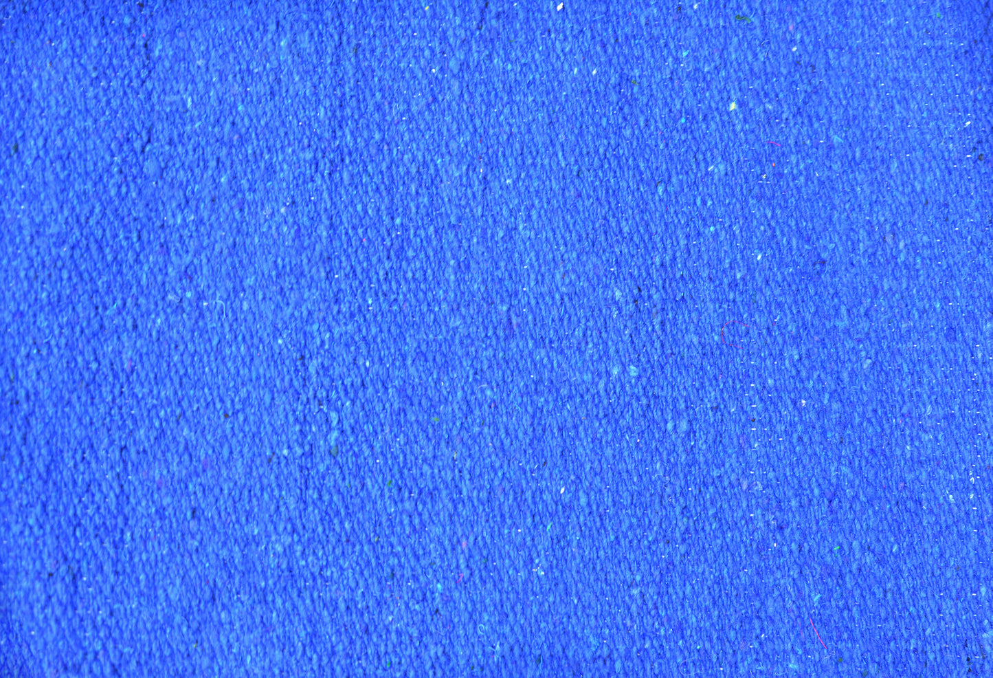 WESTRIDE Navajo saddle pad/filt, Enfärgad, Flera färger