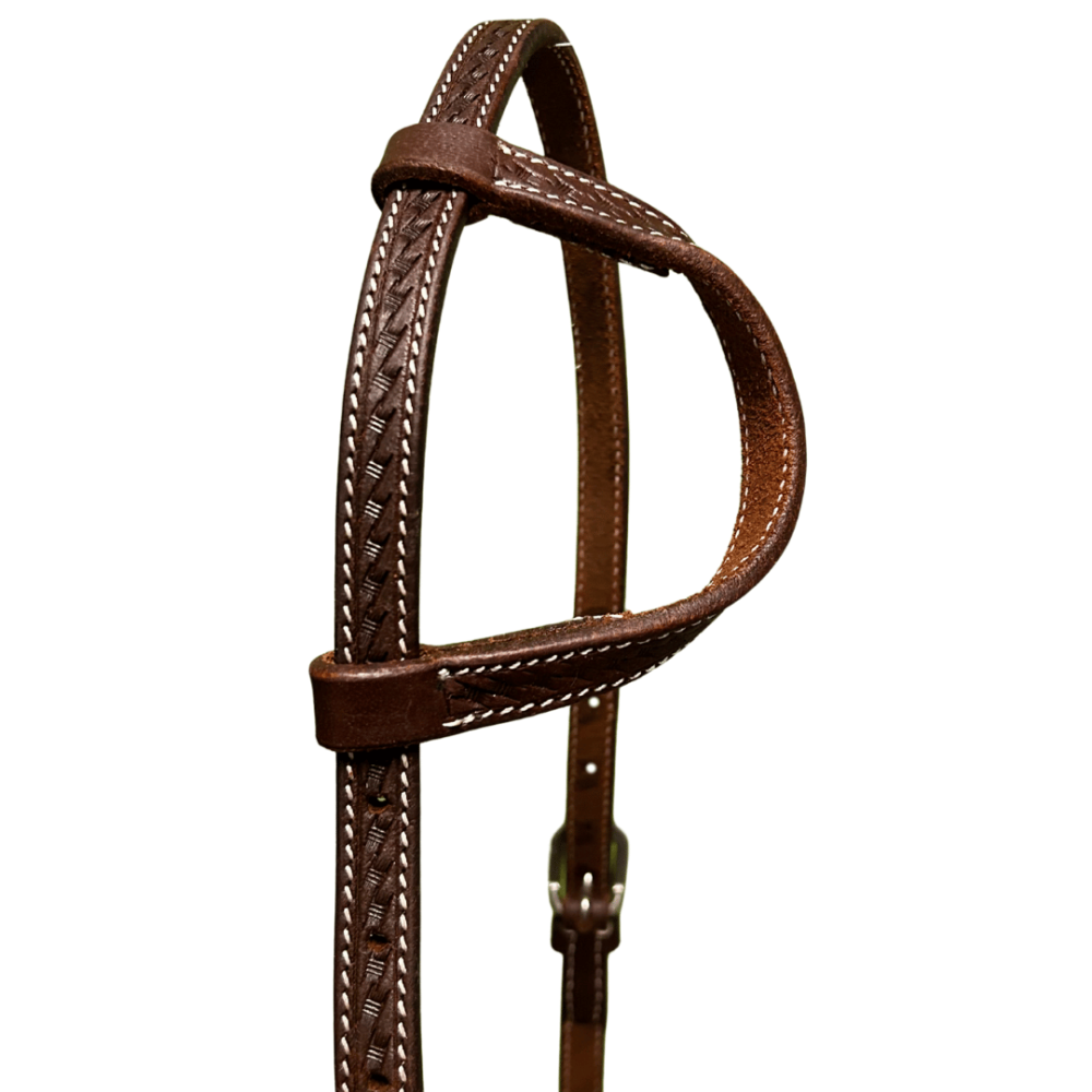 Raw Tack Work Tack Basket Tool One Ear