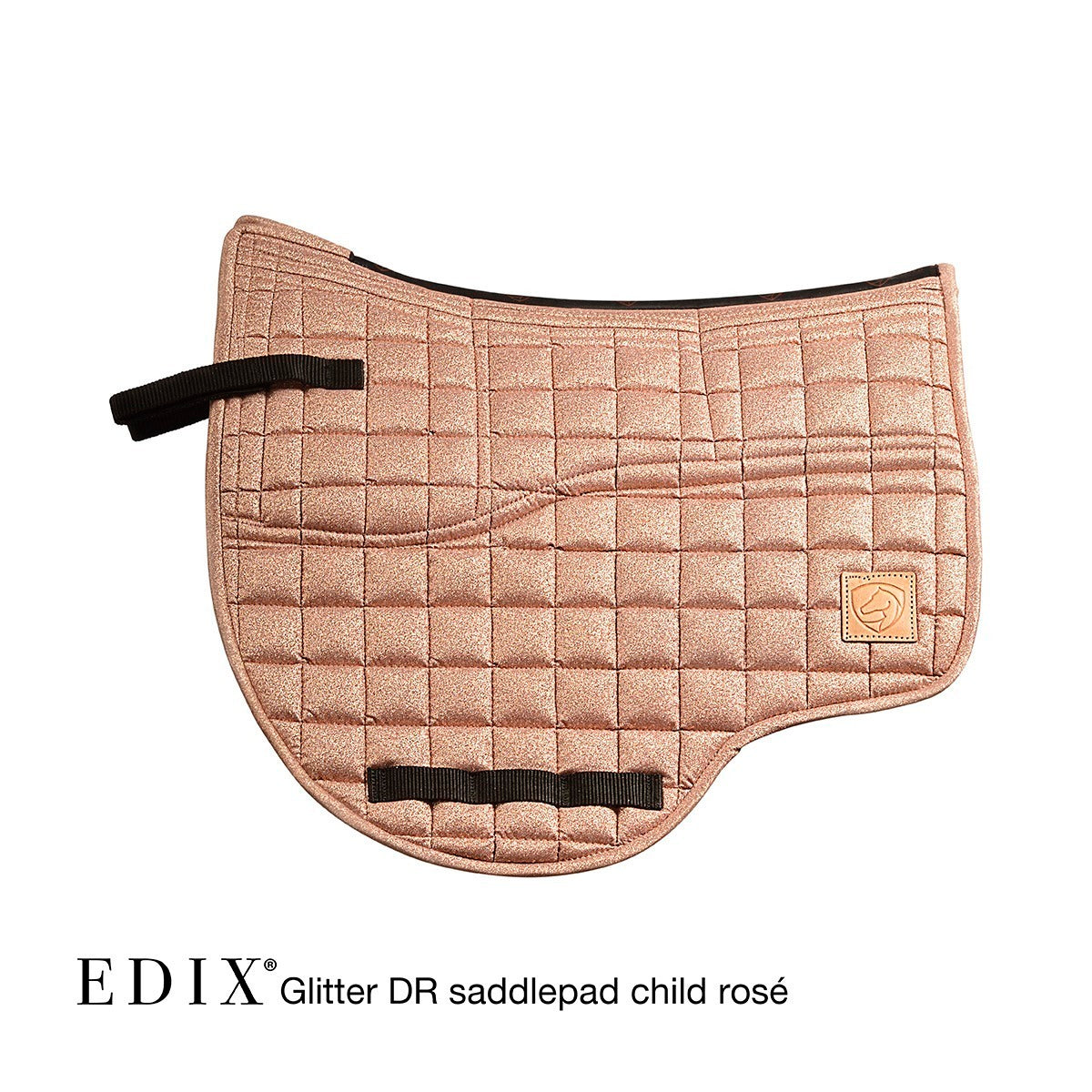 Edix EDIX DR Sparkle 8-pocket pad child