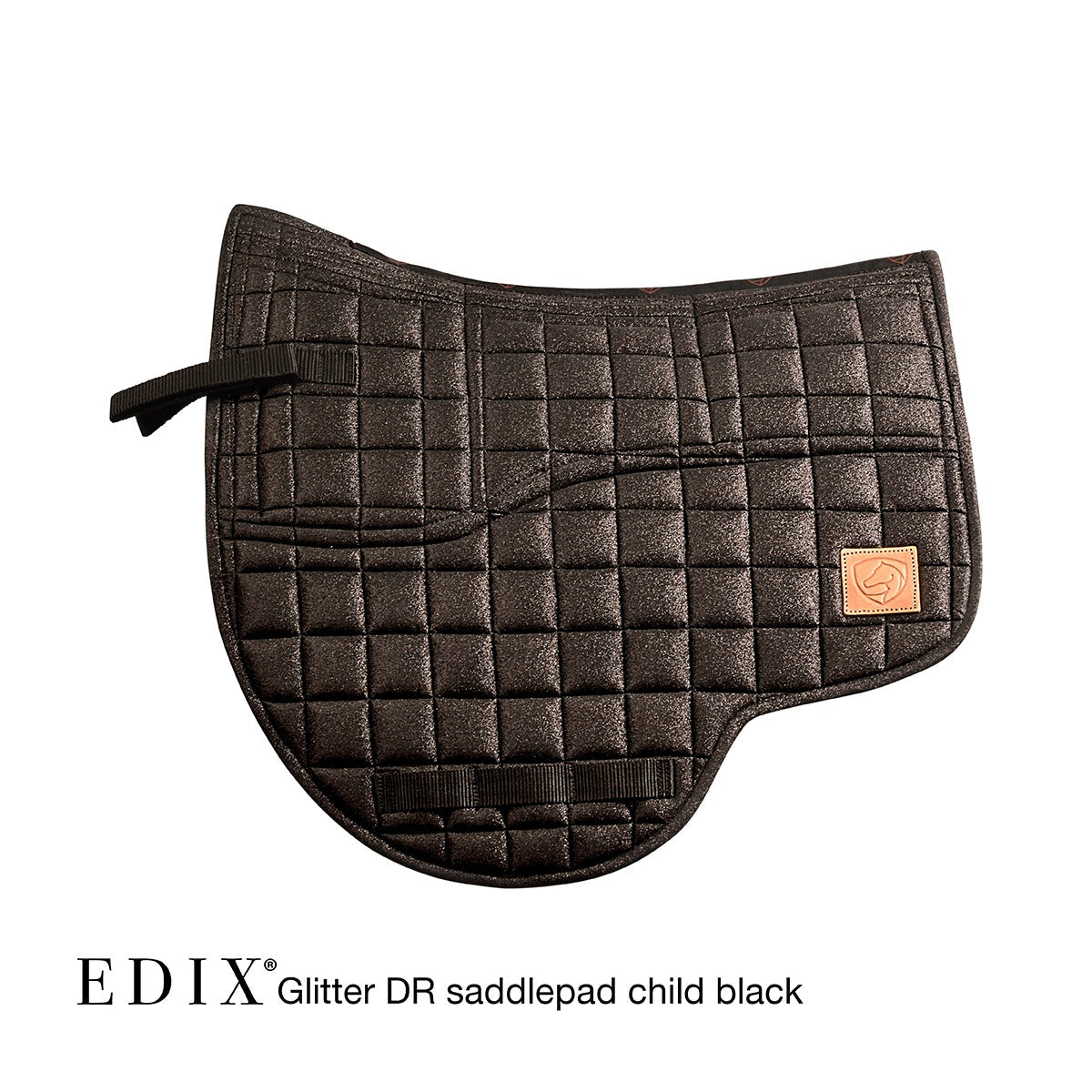 Edix EDIX DR Sparkle 8-pocket pad child