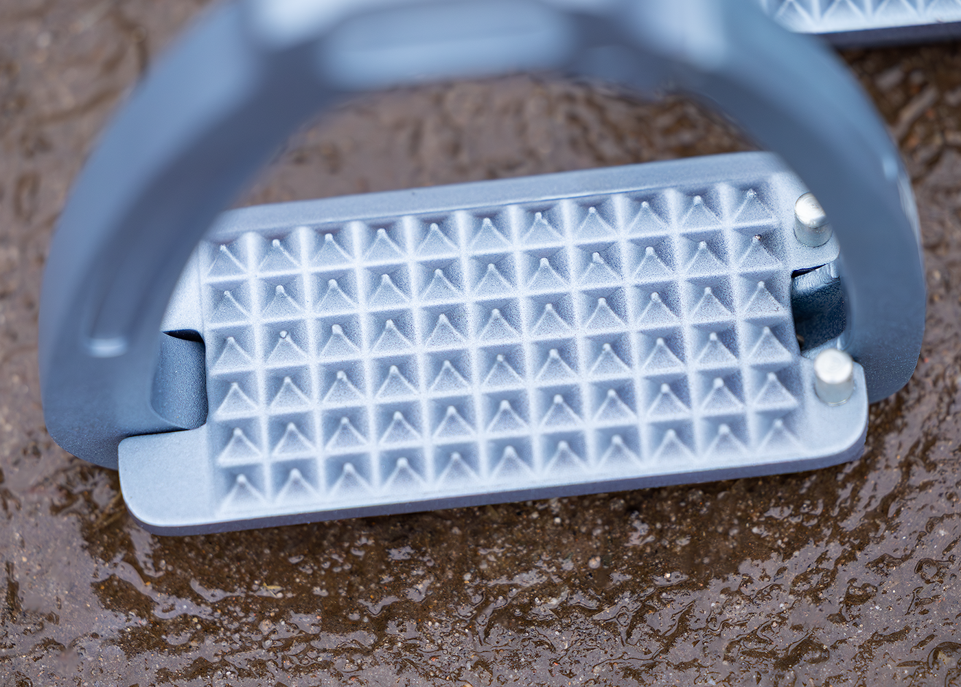 Edix EDIX Flair Safety stirrups, adult and child