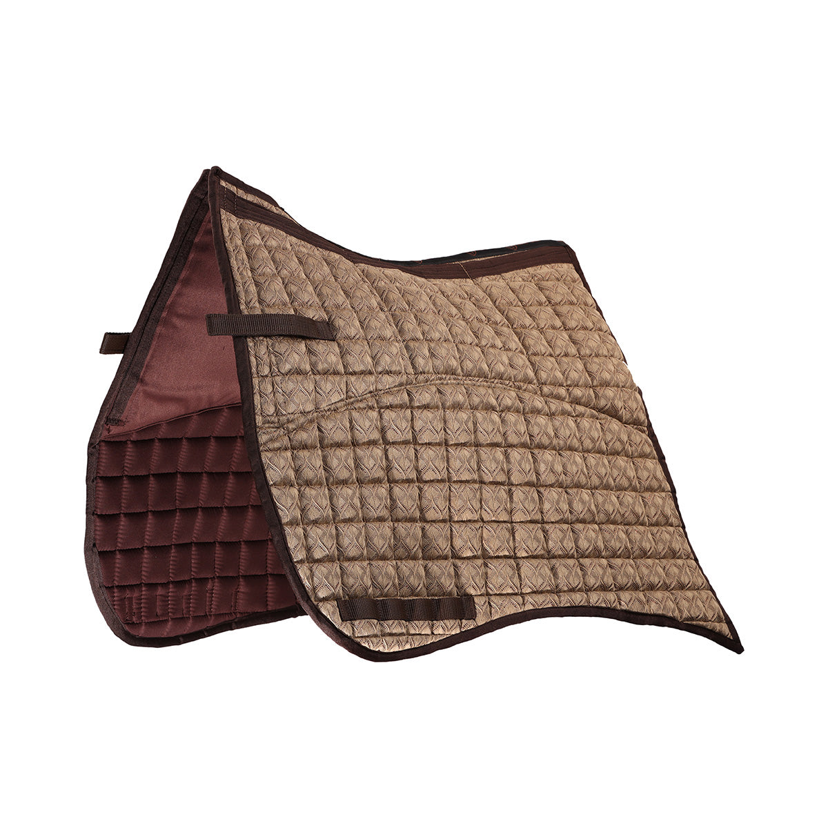 Edix EDIX DR Special Lace 8-pocket pad