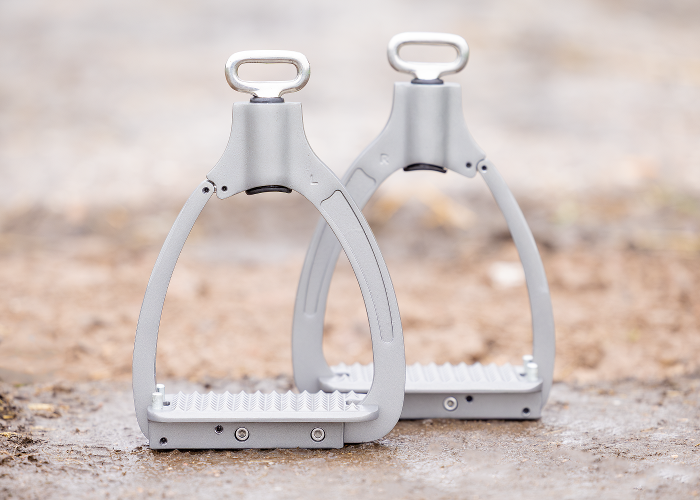 Edix EDIX Nox Safety stirrups