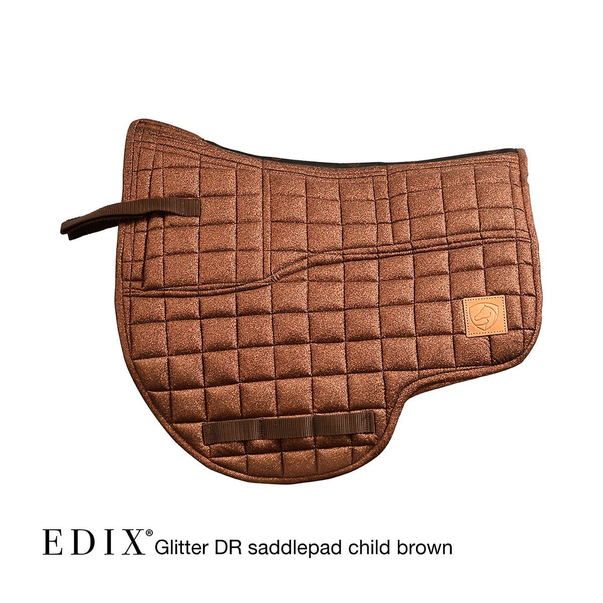 Edix EDIX DR Sparkle 8-pocket pad child