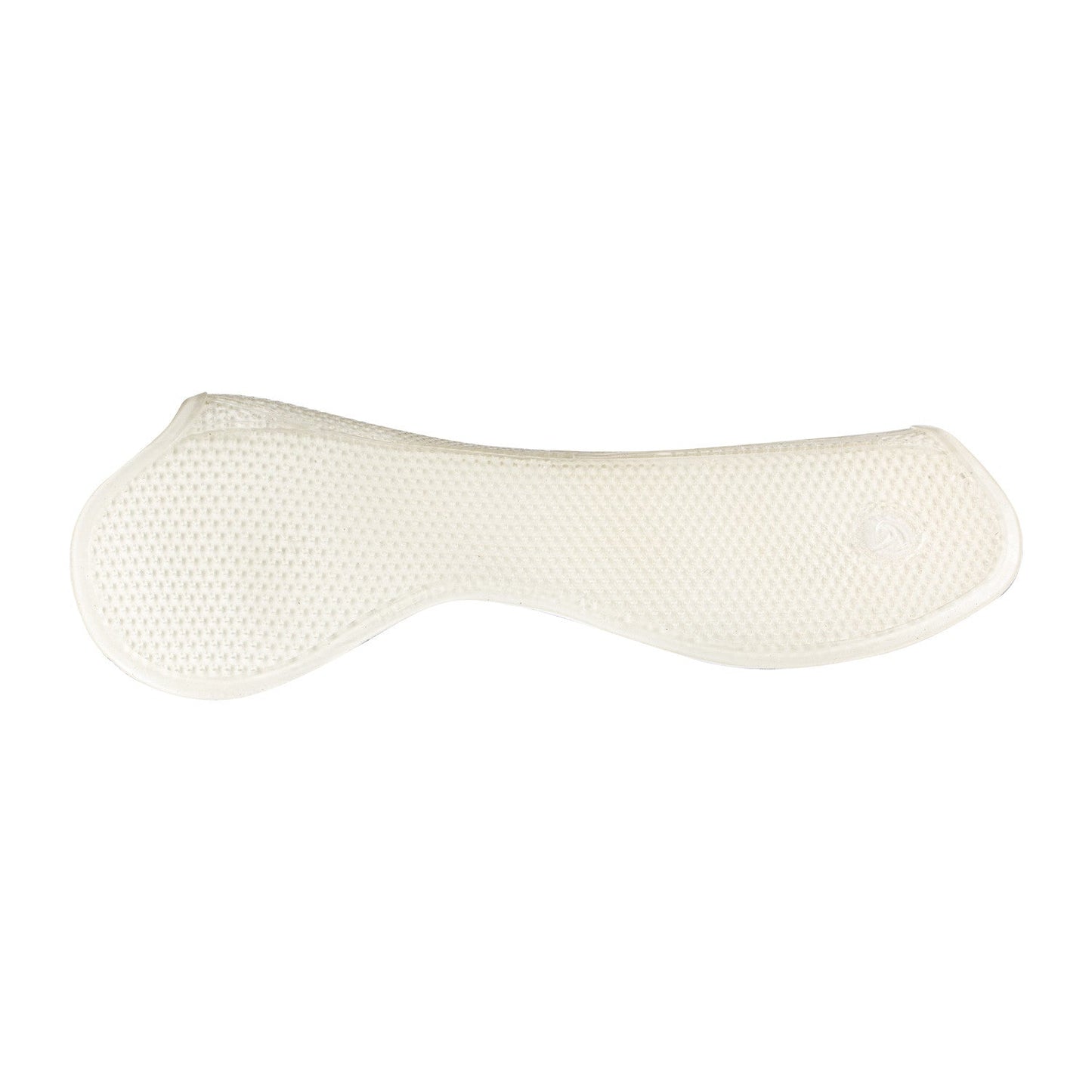 Acavallo Gel NS western Classic Dri-lex flat