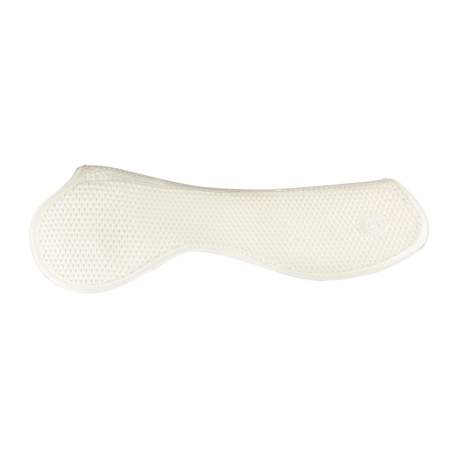 Acavallo Gel NS western Classic Dri-lex flat