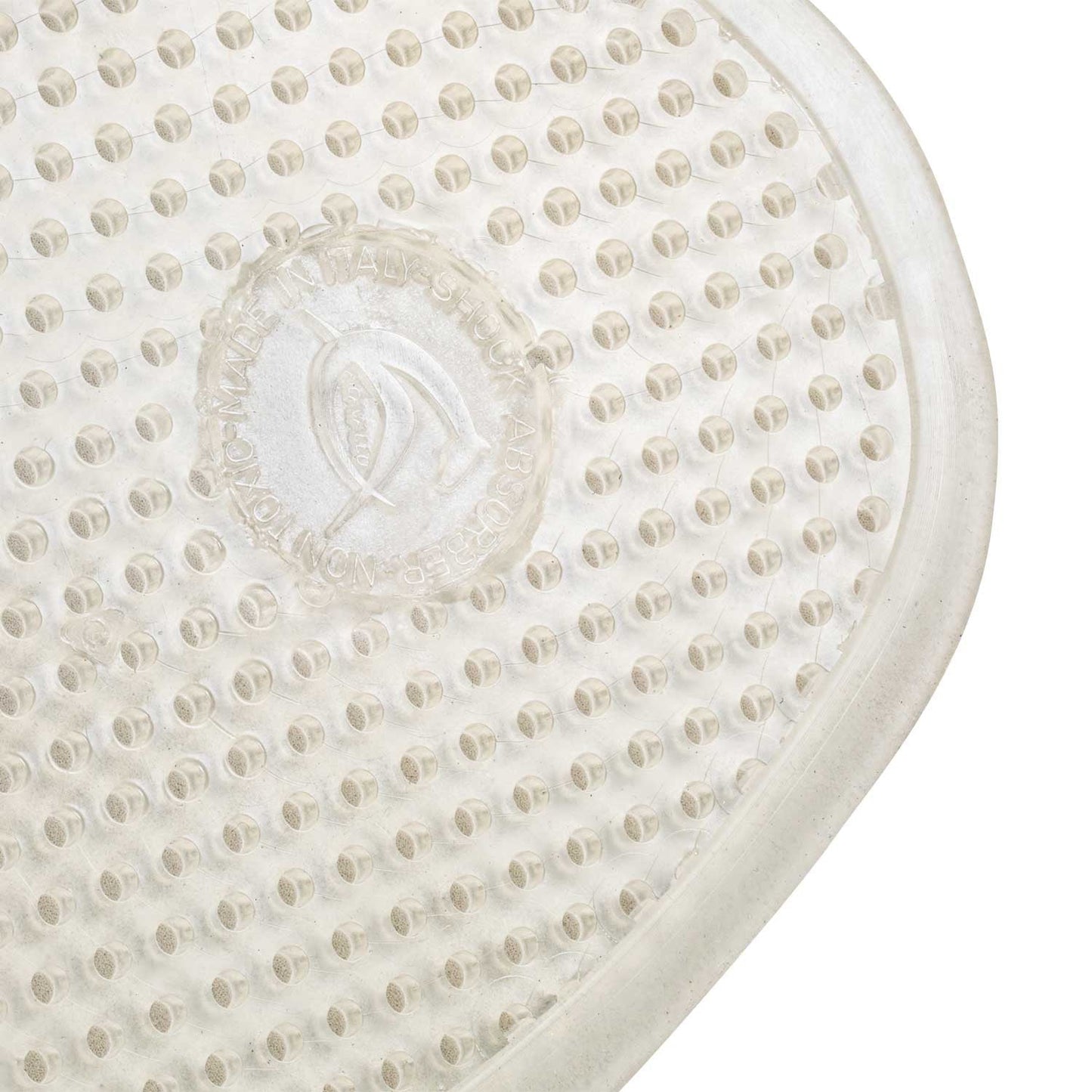 Acavallo Gel NS western Classic Dri-lex flat