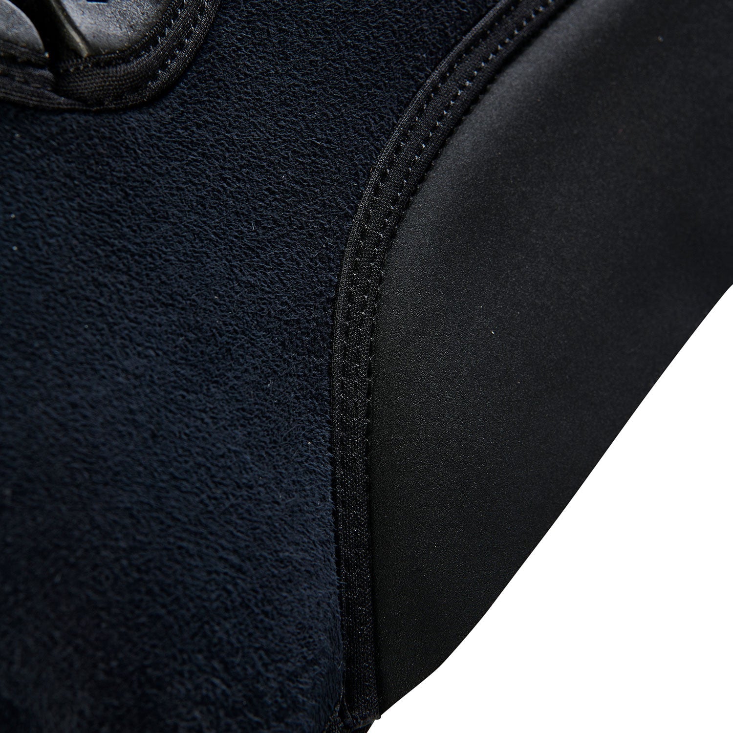 Acavallo Saddle pad WS CW-CS suede gel grip