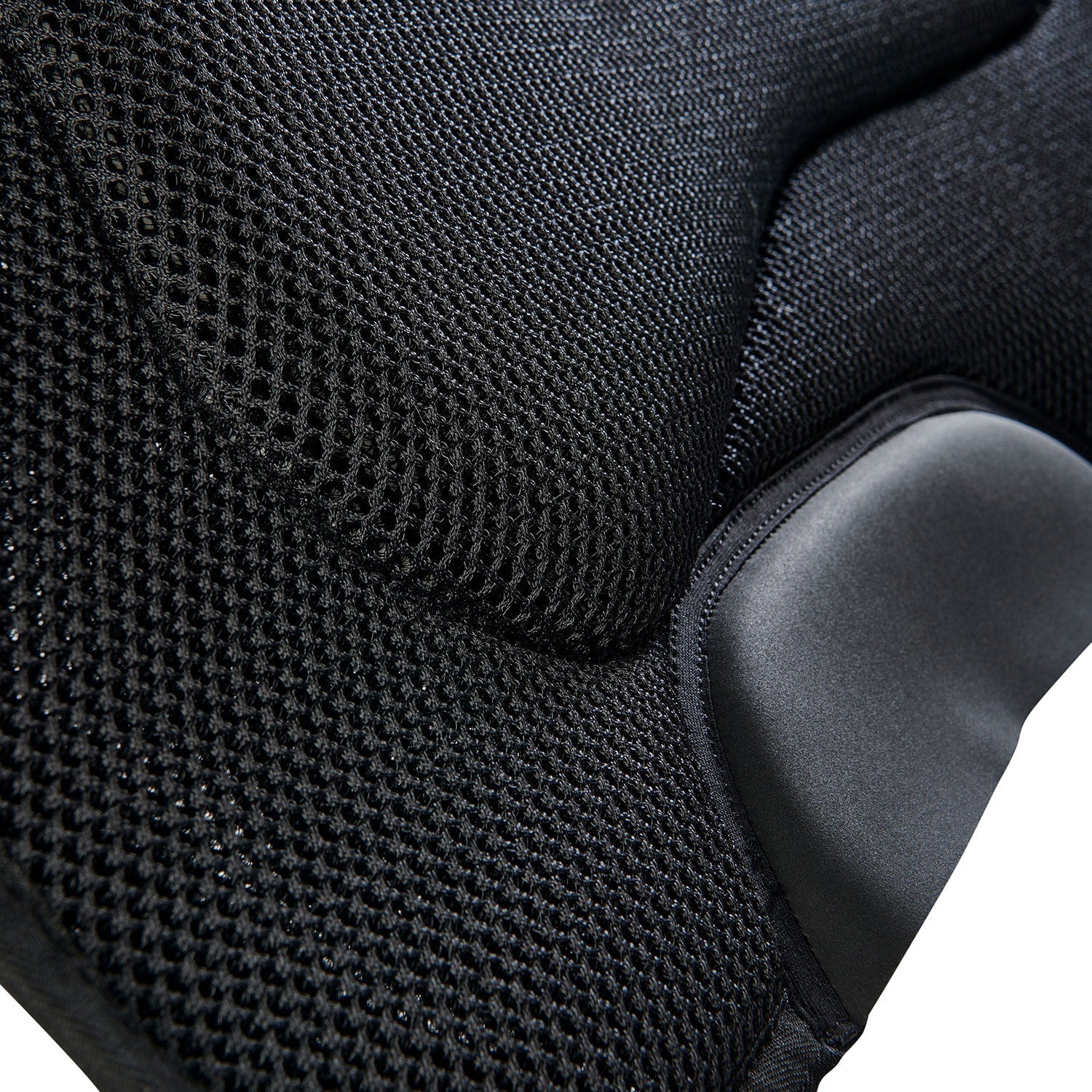 Acavallo Saddle pad WS CW-3DS memory foam 3D spacer