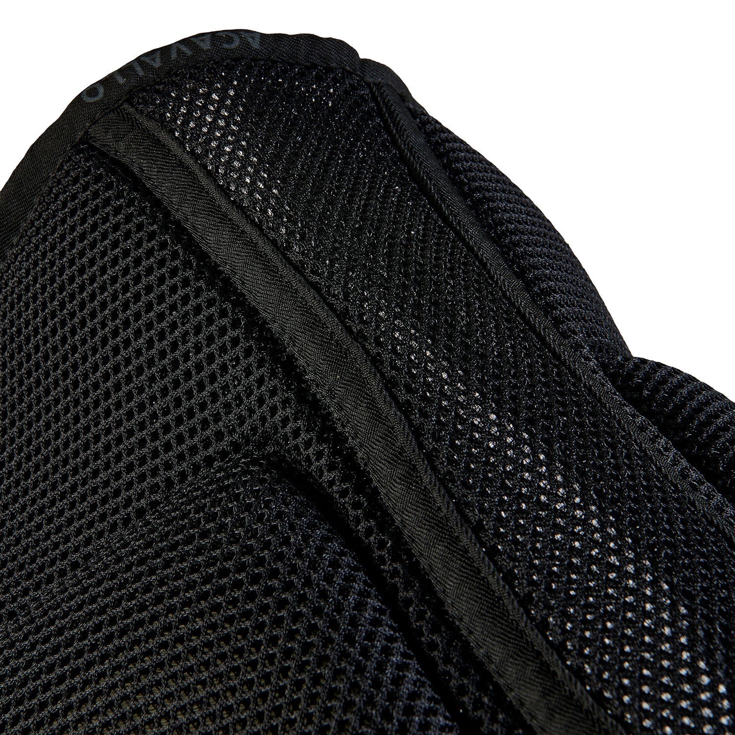 Acavallo Saddle pad WS CW-3DS memory foam 3D spacer