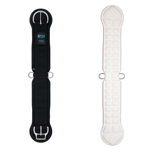Weaver AirFlex® Straight Cinch with Roll Snug® Buckle | Sadelgjord