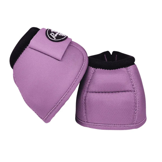 Professional's Choice Ballistic Overreach Bell Boots | Orchid