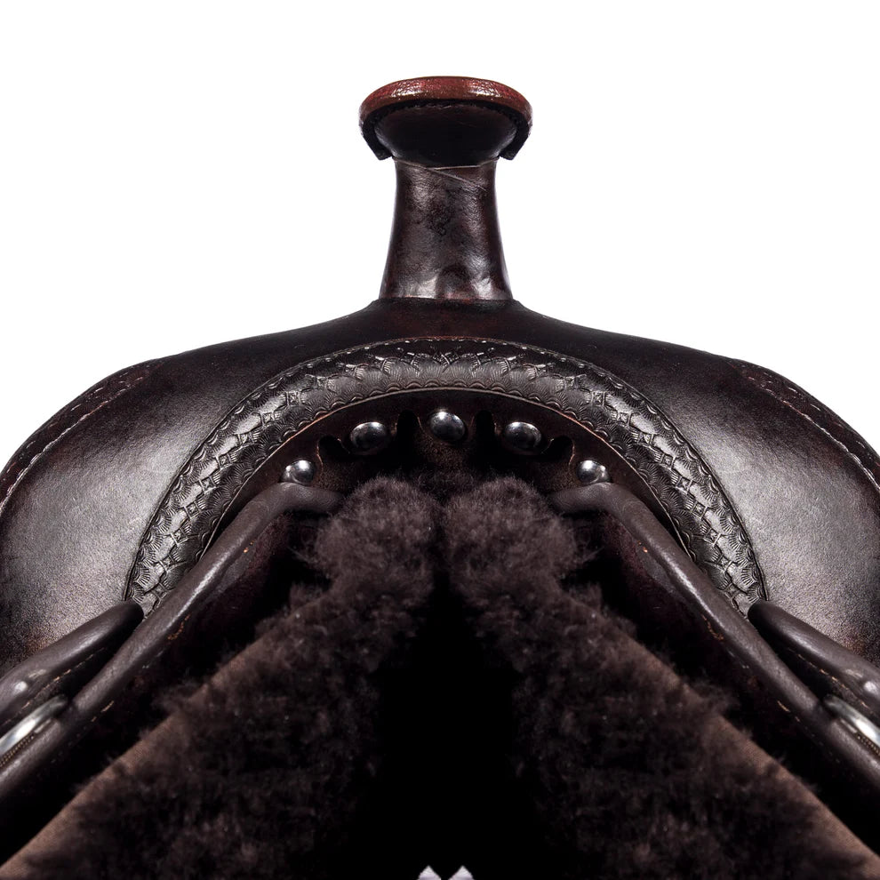 EDIX® Santos Pommel/Fork