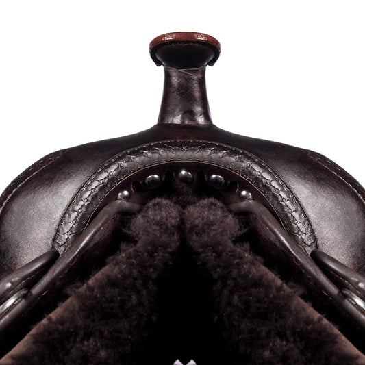 EDIX® Santos Pommel/Fork