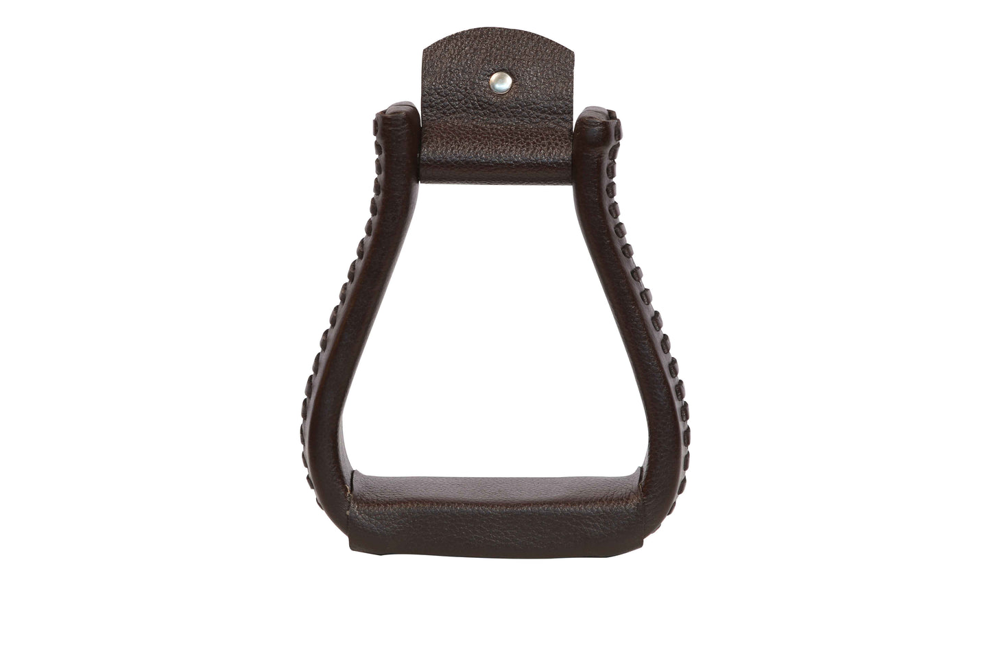 EDIX Tequiro treeless Western saddle