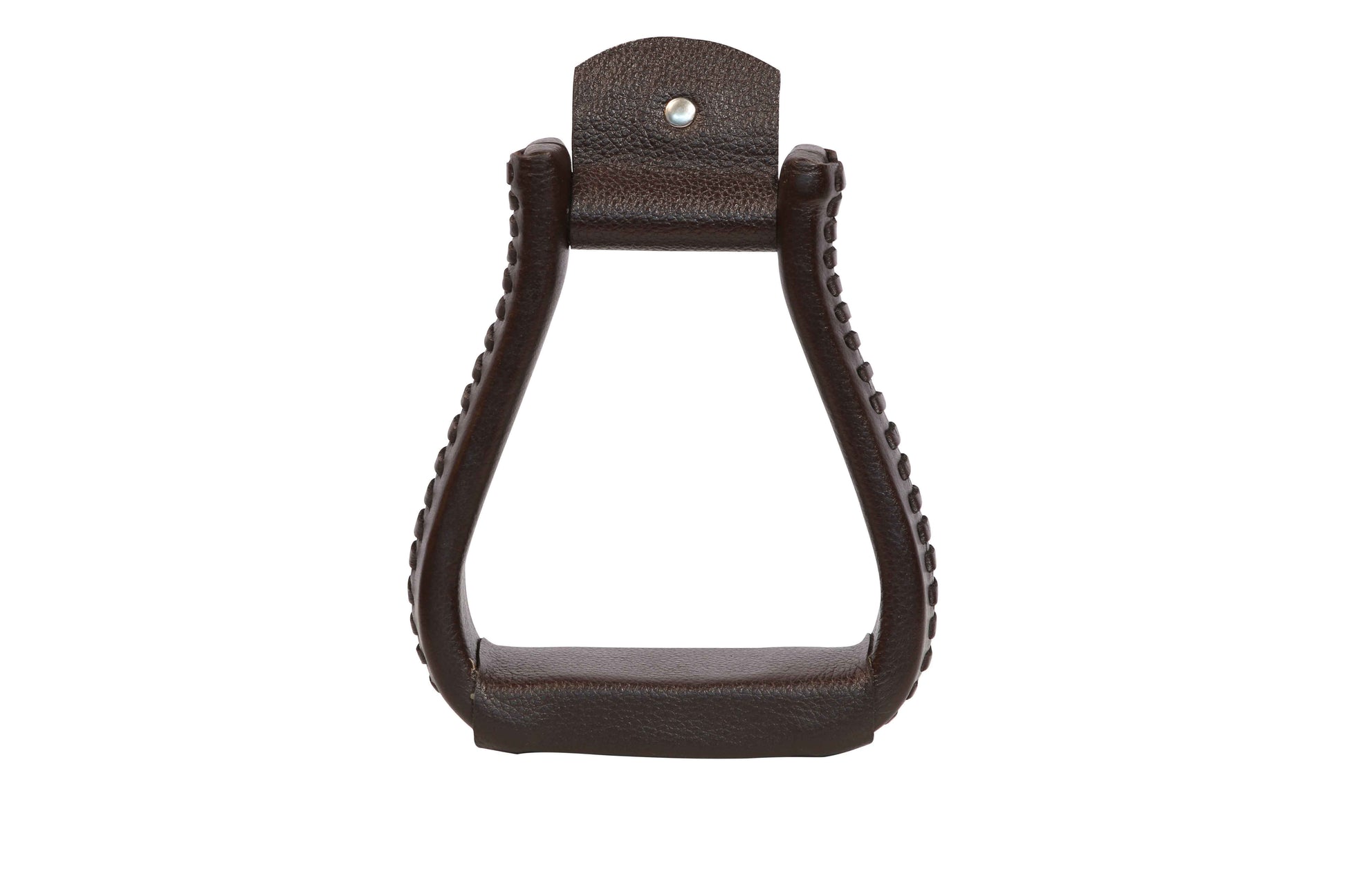 EDIX Tequiro treeless Western saddle