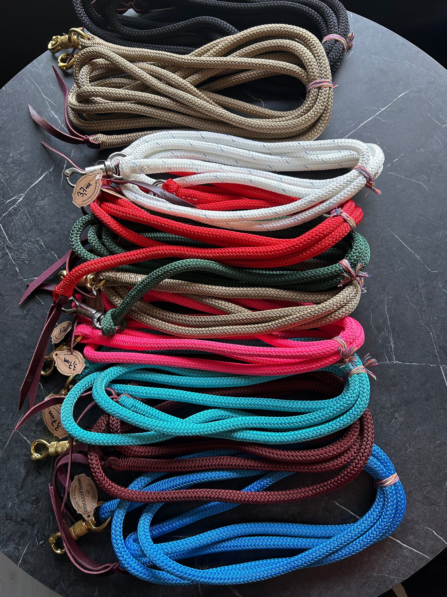 Arbetsrep/Ledrep Profi 2,70m