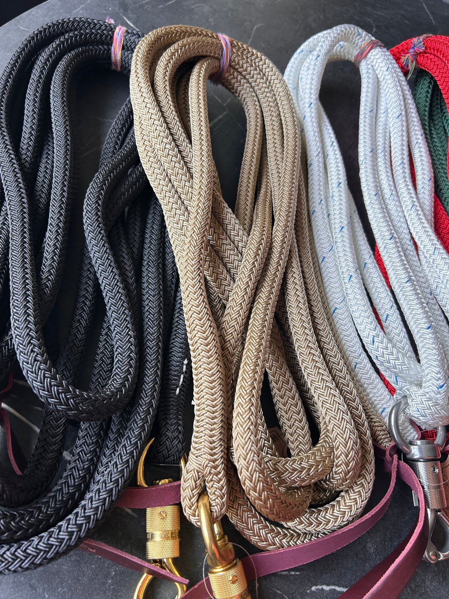 Arbetsrep/Longerlina Profi 7m