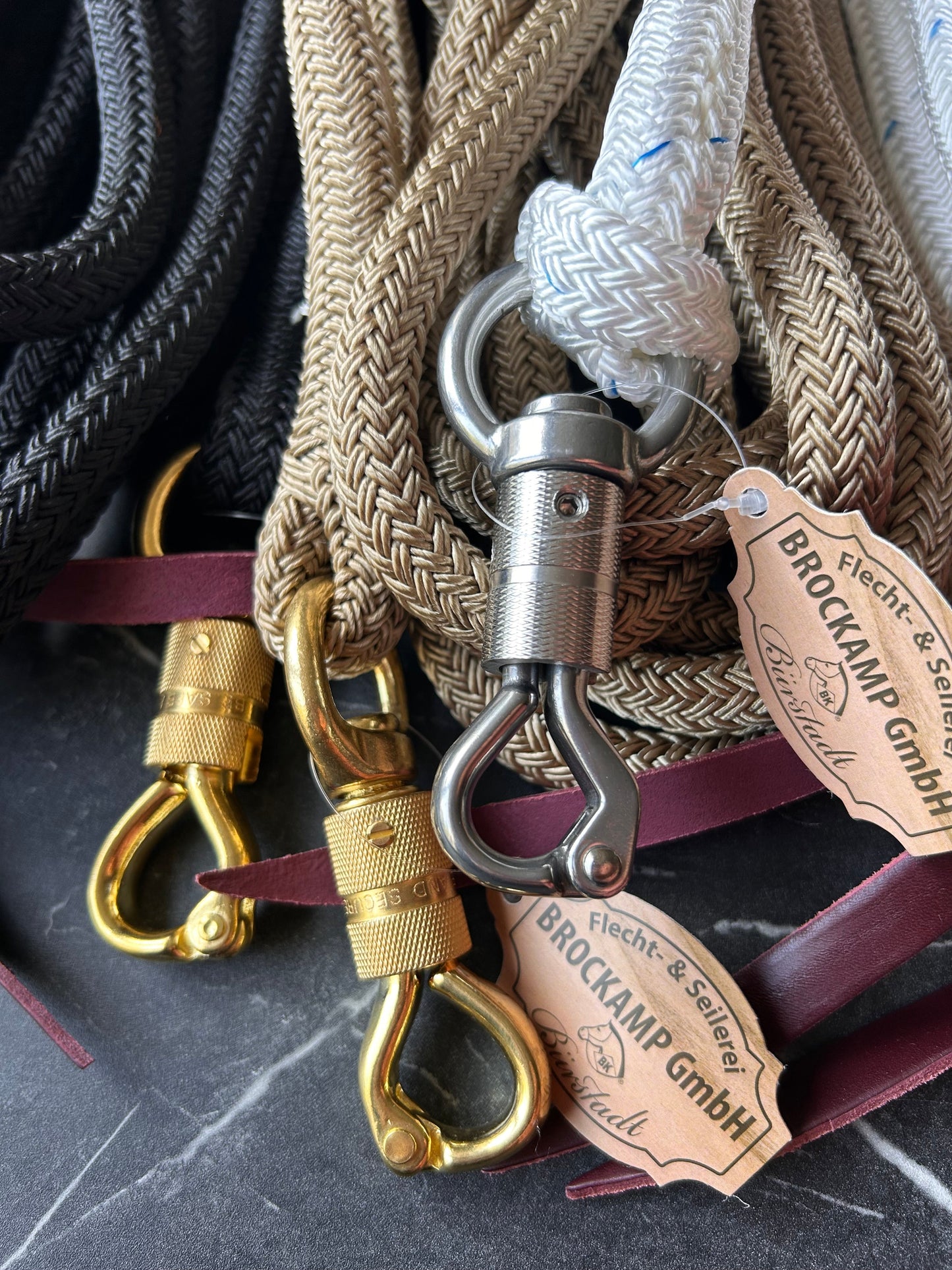 Arbetsrep/Ledrep Profi 2,70m