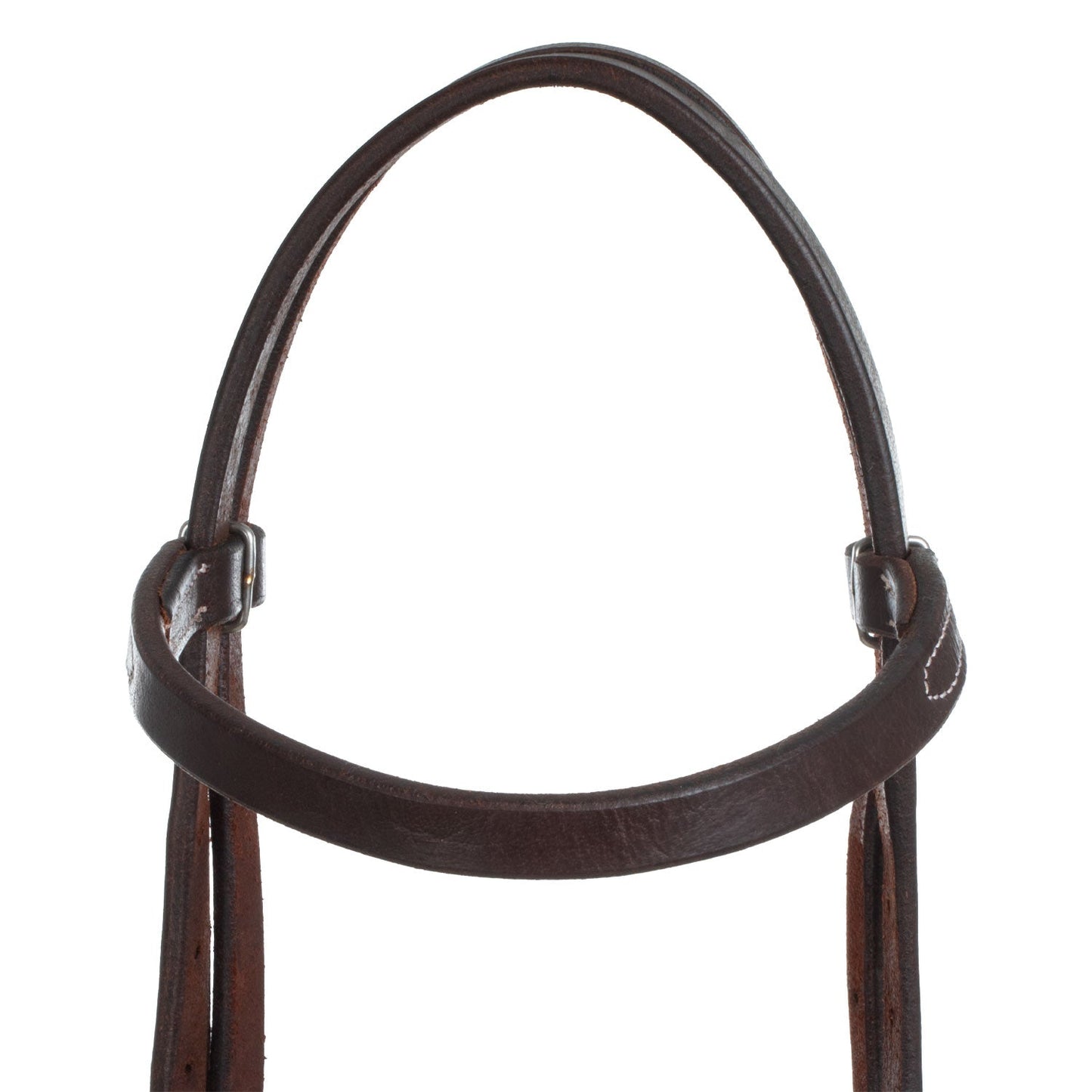 Western träns med Fancy Buckle