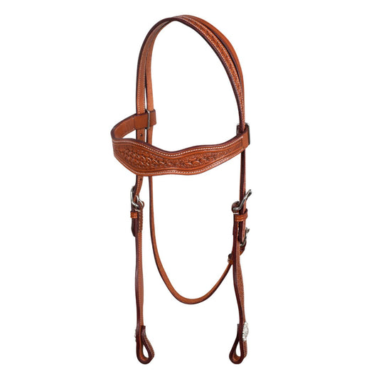 Western Träns med Conchos