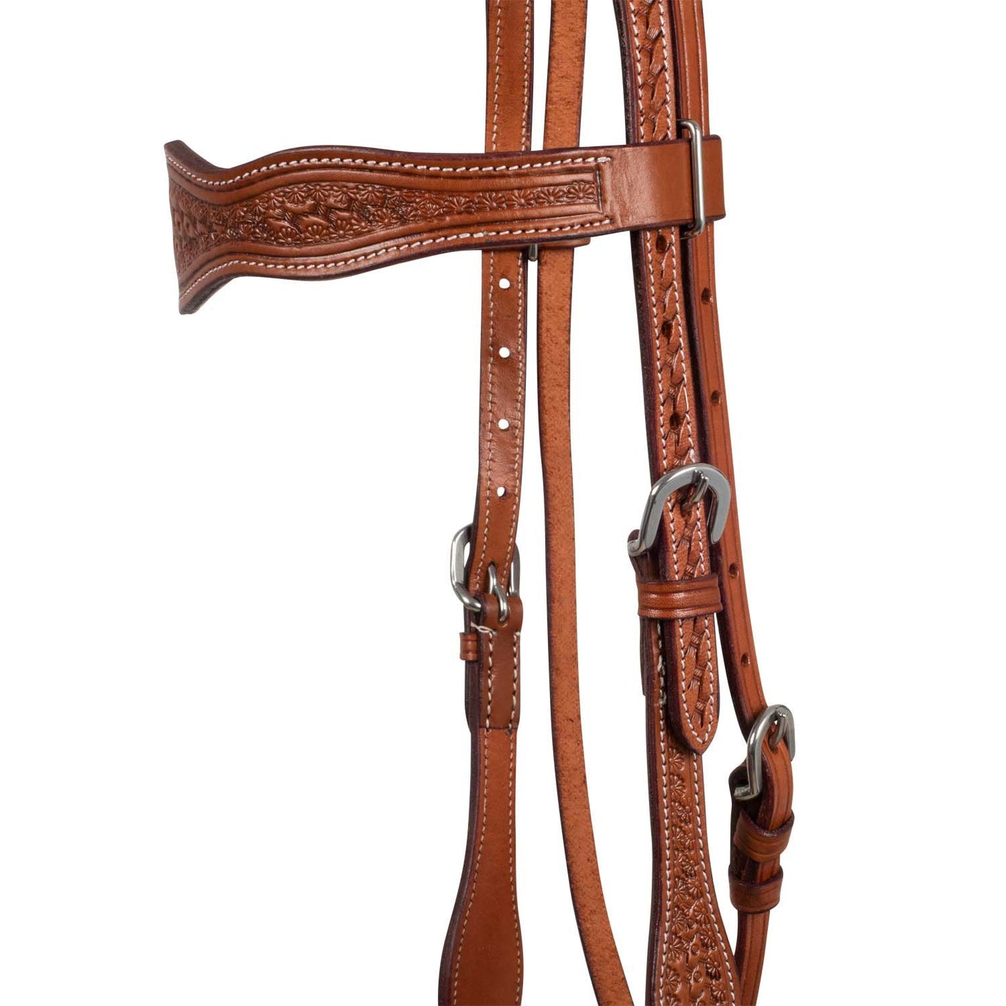 Western Träns med Conchos