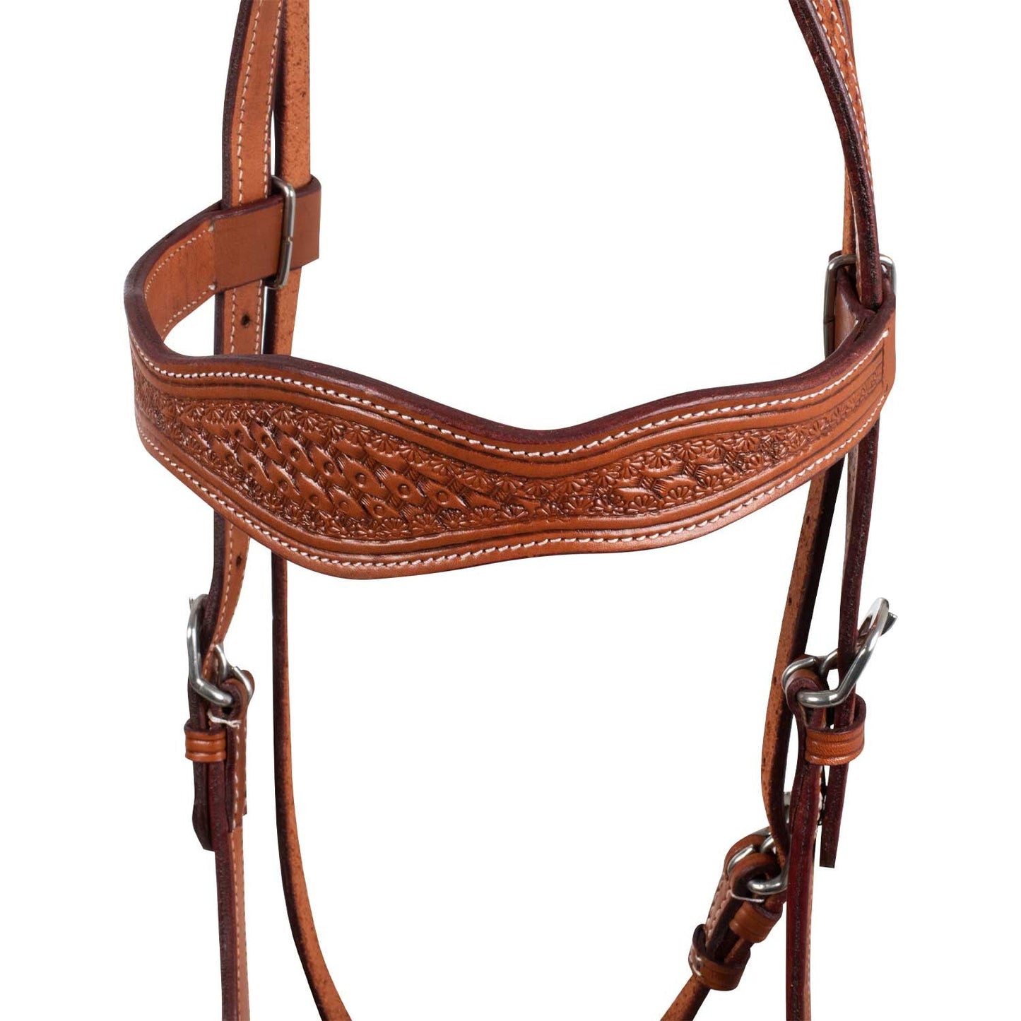 Western Träns med Conchos