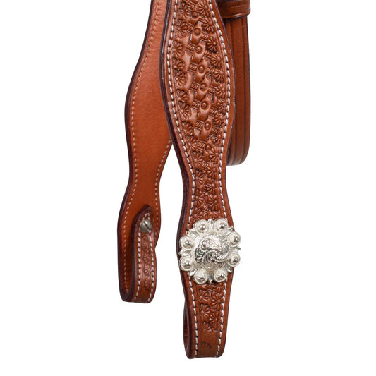 Western Träns med Conchos