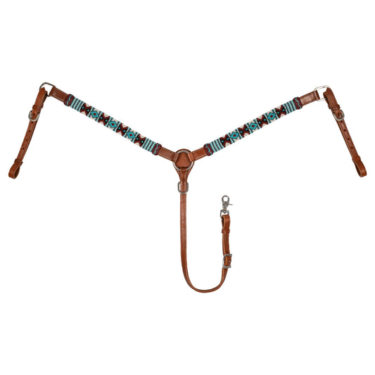 Navajo Pearls Western Brösta
