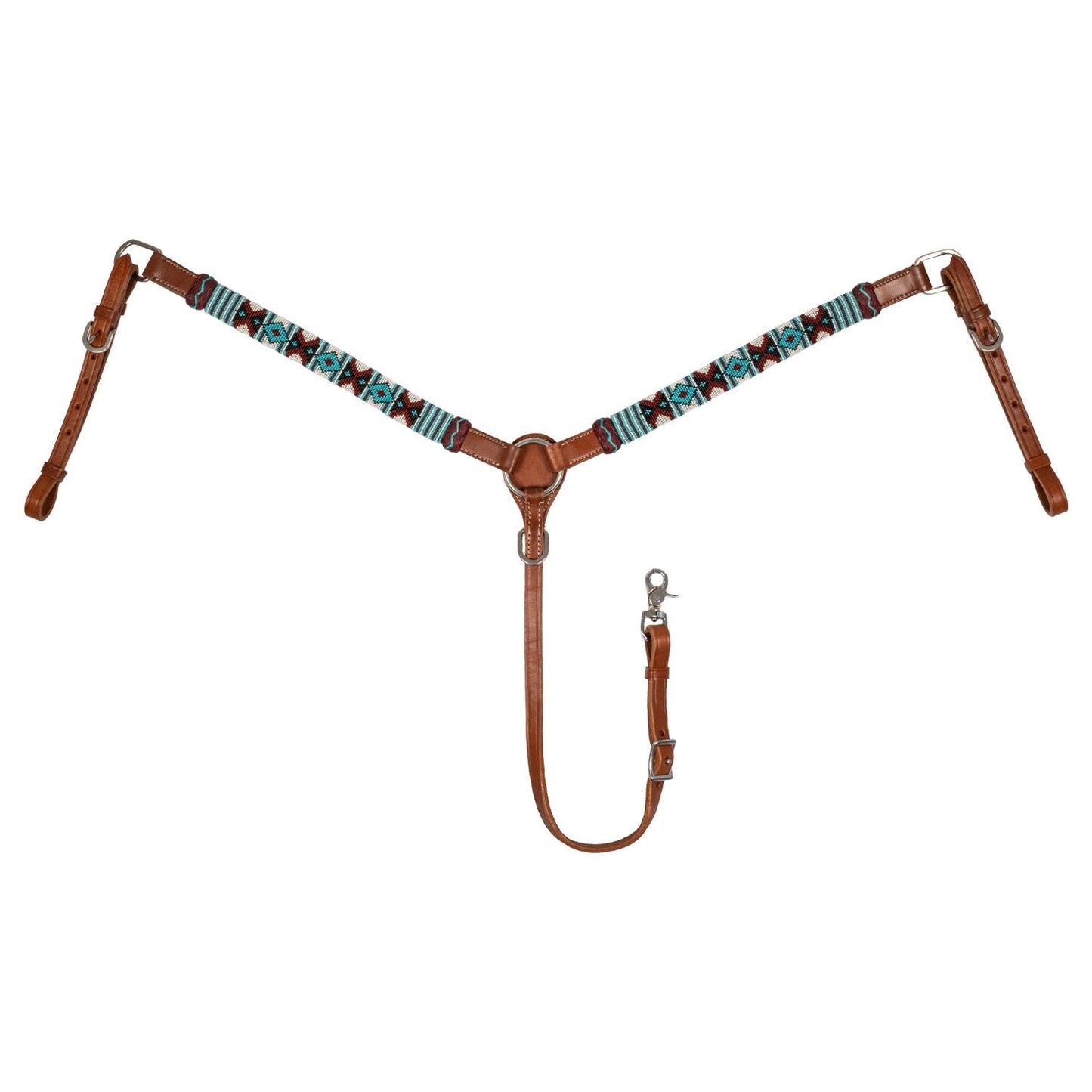 Navajo Pearls Western Brösta