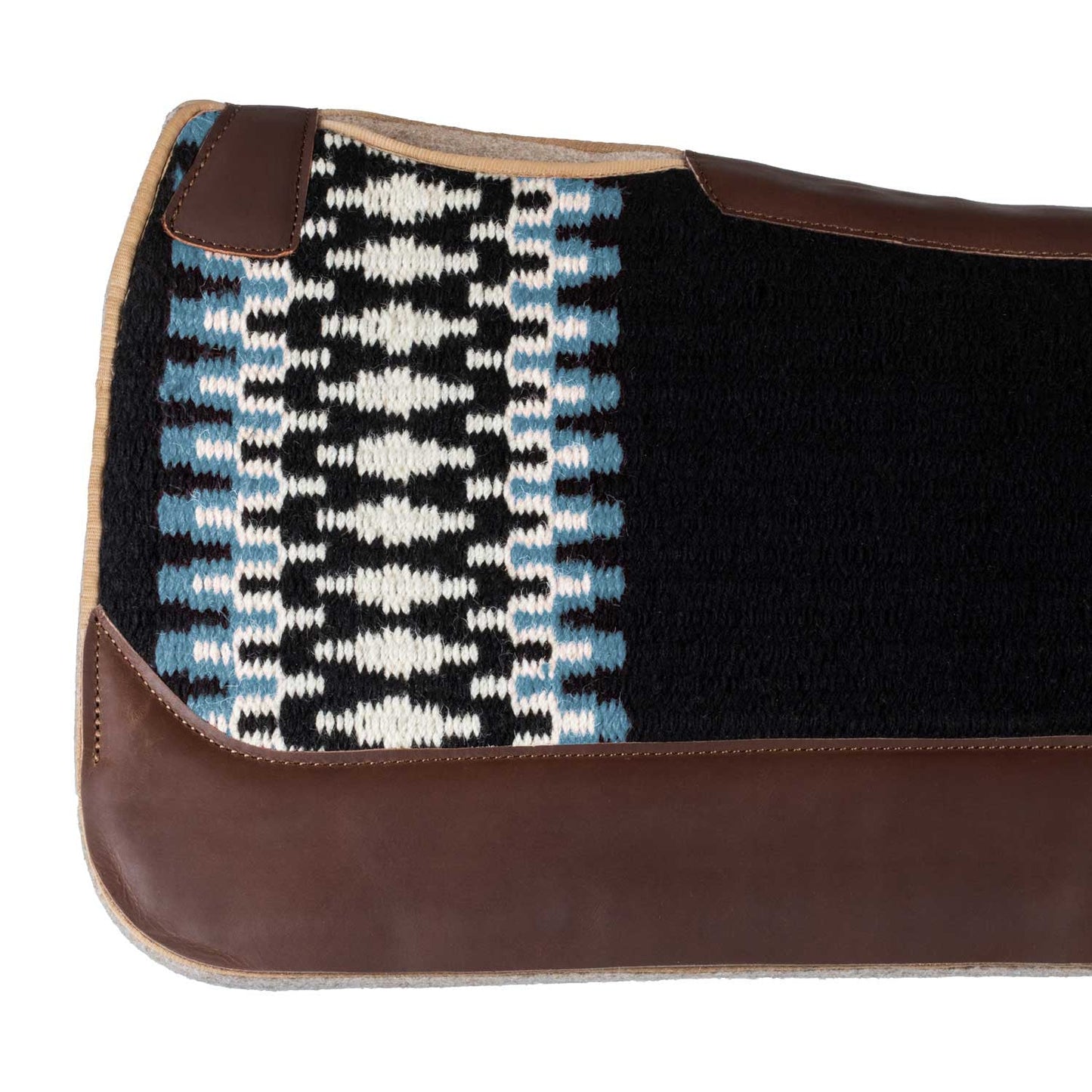 Western Pad Zig-Zag