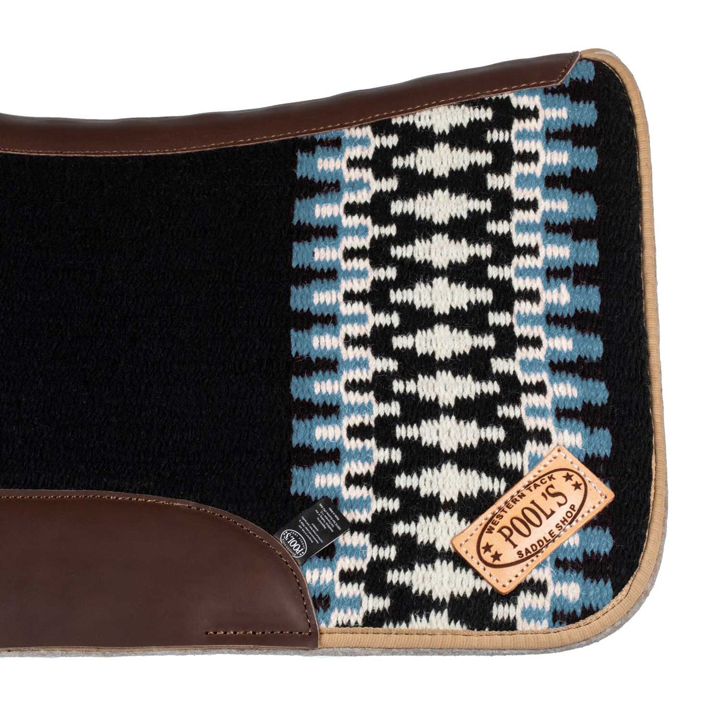 Western Pad Zig-Zag